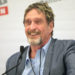 The Life and Death of John McAfee
