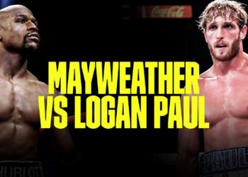 Inside Mayweather vs. Paul | Full Episode (TV14) | SHOWTIME PPV