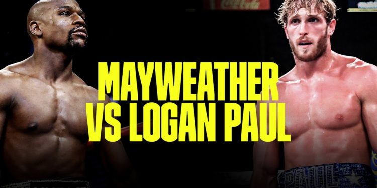 Inside Mayweather vs. Paul | Full Episode (TV14) | SHOWTIME PPV