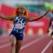 Sha’Carri Richardson won’t run at Tokyo Olympics after being left off U.S. relay list