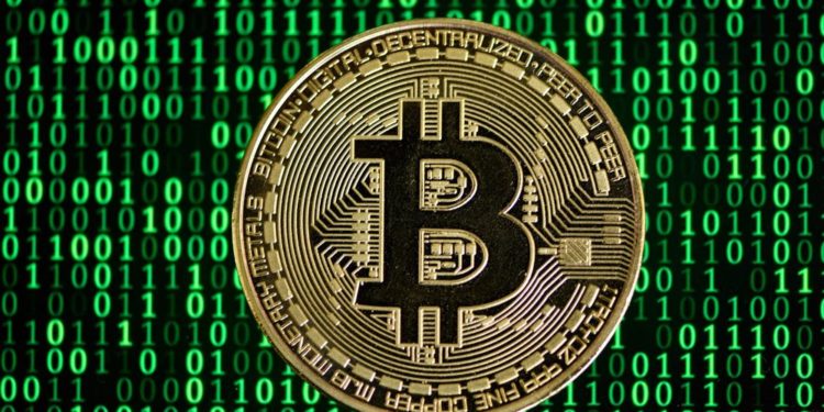Cryptocurrency  like Bitcoin and Ethereum react at the same forces of stock market