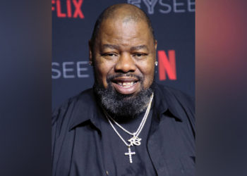 BiZ Markie dead at 57