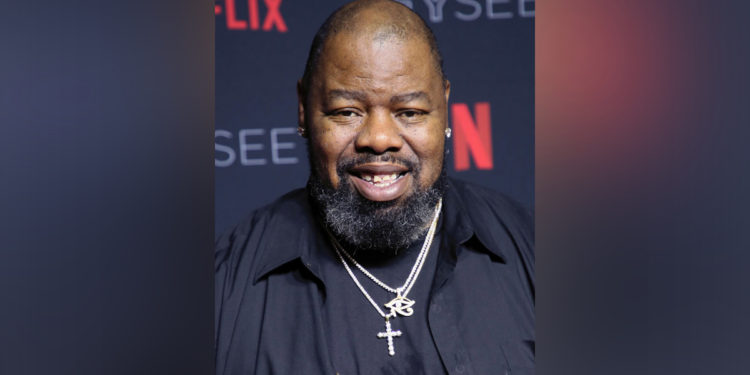BiZ Markie dead at 57