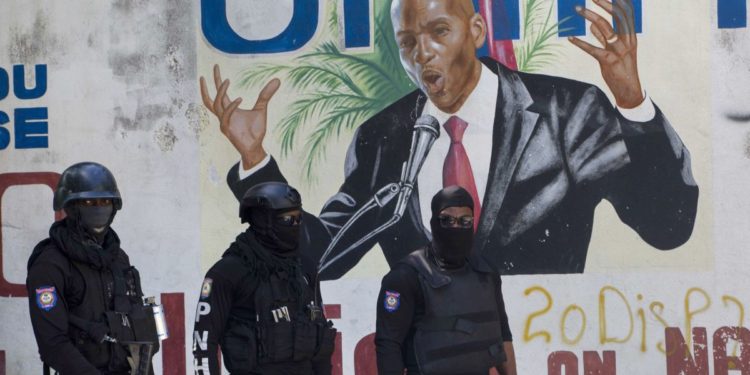 Live News of the day ( Haiti President’s Murder May Plunge country Deeper into Chaos. Top news