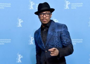 NICK CANNON, FATHER OF SEVEN, SAYS HE’S SHOOTING HIS ‘CANNONS’ AND HAVING SO MANY KIDS ON PURPOSE