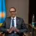 Watch Rwandan President Kagame Adress Questions on Human Rights