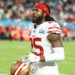 Richard Sherman NFL player lucky to be alive; had mental heath crisis and survived!