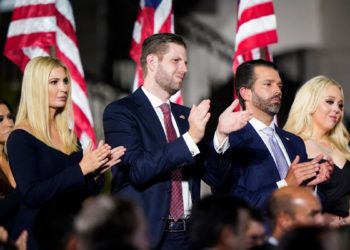 Trump In Trouble As Family Member Floats Ivanka Flipping. Male Karen’s MELTDOWN And  Regular Karen and Trump Press Conference: