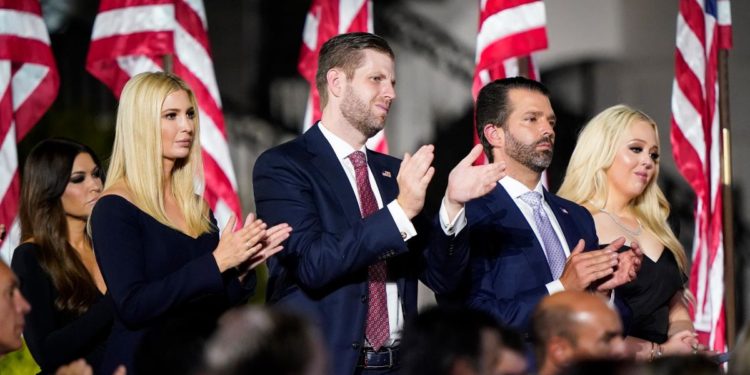 Trump In Trouble As Family Member Floats Ivanka Flipping. Male Karen’s MELTDOWN And  Regular Karen and Trump Press Conference: