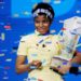 Zaila Avant-garde First African American spelling bee Winner