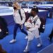 Team USA gymnastics star Simone Biles pulls out of Tokyo Olympics team final