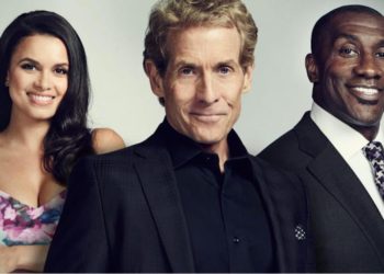 Skip & Shannon discuss the difficulties of opening a racial dialogue in America | UNDISPUTED