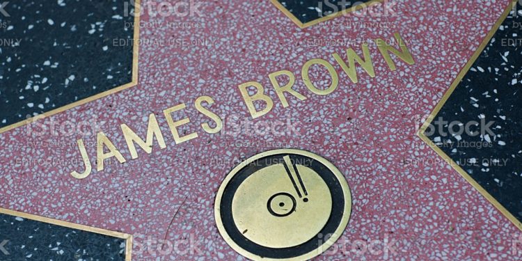 The dispute over James Brown’s estate is reportedly coming to an end 15 years after the legend’s death in 2006.