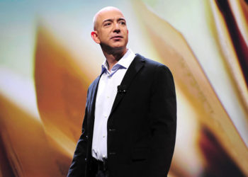 5 of Jeff Bezos’ best lessons for success from his 27 years as Amazon CEO