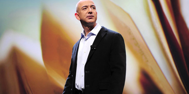 5 of Jeff Bezos’ best lessons for success from his 27 years as Amazon CEO