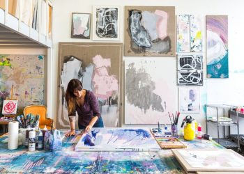 The White Room Gallery Presents ‘This Is Different’