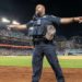 4 Wounded In Shooting Outside D.C. Stadium During Nationals-Padres Game