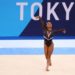 Simone Biles Withdraws From The Individual All-Around Final At The Tokyo Olympics