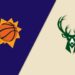 Phoenix Suns vs Milwaukee Bucks Full GAME 5 Highlights | 2021 NBA Finals