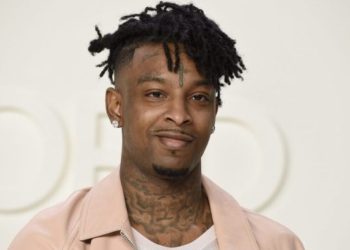 21 Savage says owning his masters has made him more money than touring