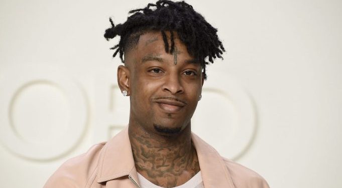 21 Savage says owning his masters has made him more money than touring