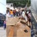 At Least 304 Are Dead After A 7.2 Magnitude Earthquake Hits Haiti