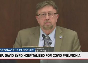 GOP Lawmaker Changes His Tune On Coronavirus After Nearly Dying Of COVID-19