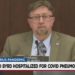 GOP Lawmaker Changes His Tune On Coronavirus After Nearly Dying Of COVID-19