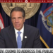 Breaking News: NY Governor Andrew Cuomo Finally Resigns