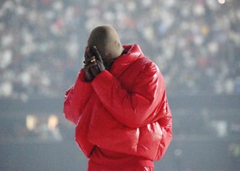 Kanye West’s album ‘Donda’ finally arrives, claims music label released it without his approval