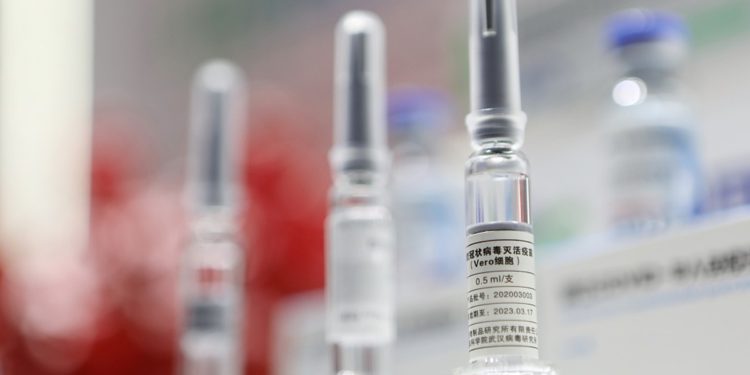 Dying in the Name of Vaccine Freedom | NYT Opinion