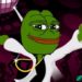 ‘Rare Pepe’ Steeped in Bitcoin History Fetches $500K on NFT Market OpenSea