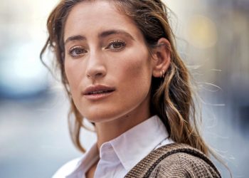 Jessica Springsteen, Bruce Springsteen’s daughter, wins silver medal in equestrian team jumping final