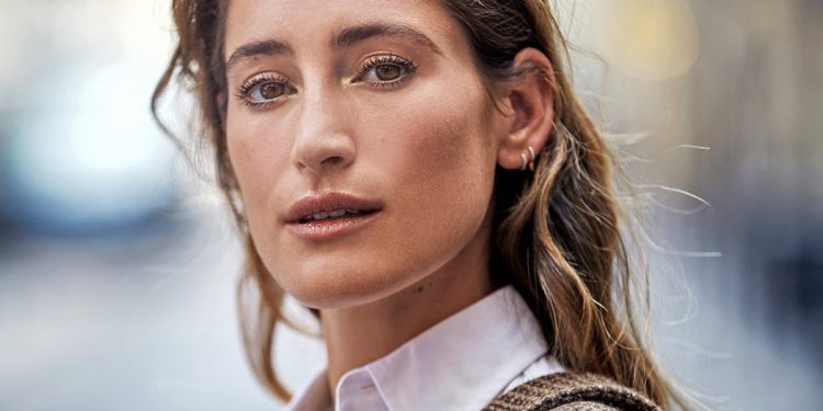 Jessica Springsteen, Bruce Springsteen’s daughter, wins silver medal in equestrian team jumping final