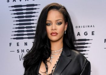 Rihanna is Officially a Billionaire and the Richest Female Musician in the World