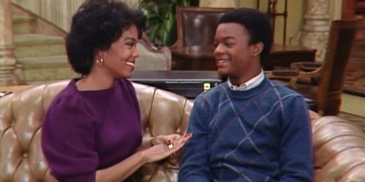 Todd Bridges Explained Why He Rejected Janet Jackson…But Not His Co-Star, Dana Plato
