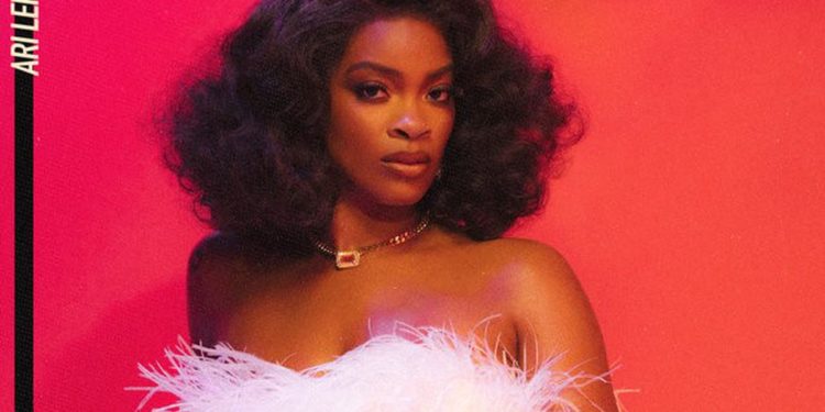 Ari Lennox – Pressure (Official Music Video)