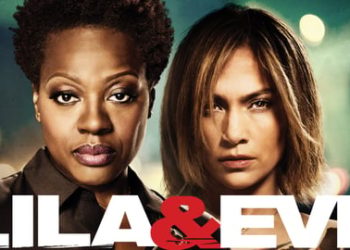 ‘Lila & Eve’ Film Review (2022)