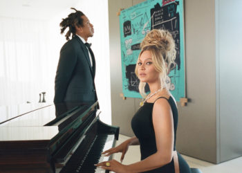 ABOUT LOVE Beyonce and  Jay Z