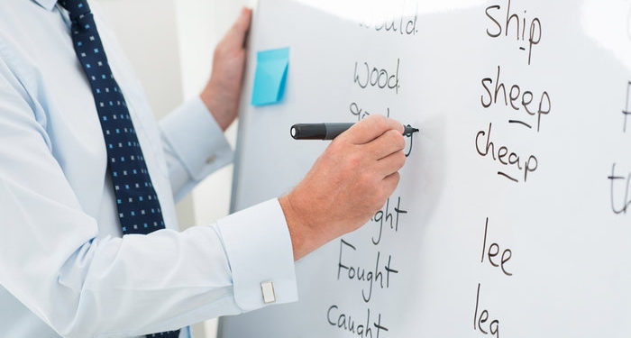 A Duel Approach to Education: Teaching English as a Second Language