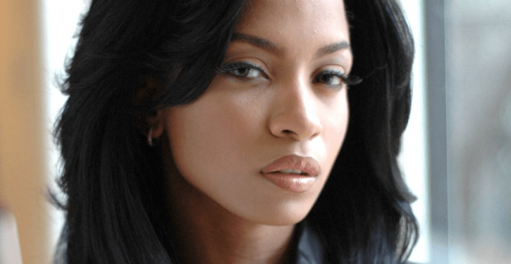 Author Karrine Steffans Talks ‘Prostate Milking’