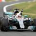 It’s a magical moment – Lewis Hamilton in dreamland after claiming the 100th F1 win. We are looking at The Goat of F1 Racing.