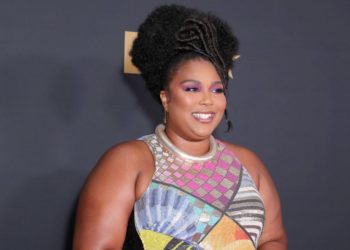 Lizzo: The history of twerking — and how it taught me self-love | TED