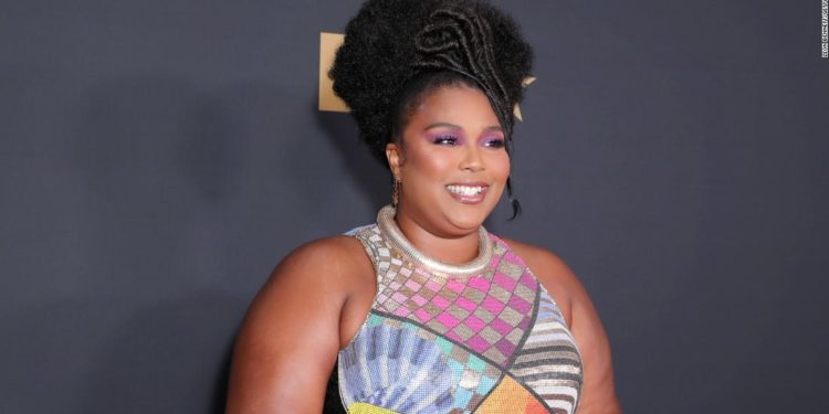 Lizzo: The history of twerking — and how it taught me self-love | TED