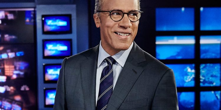 NBC Nightly News Full Broadcast – September 3rd, 2021