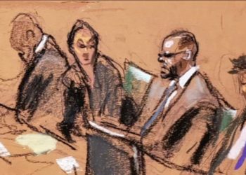 R. Kelly IS TELLING on EVERYBODY! Jay-Z, Jermaine Dupri and More (YOU MUST SEE THIS): The Victims