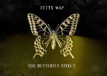 Rapper Fetty Wap arrested by FBI on federal drug charges