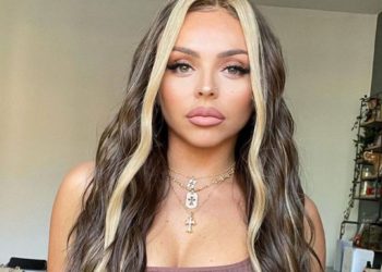 Jesy Nelson Ft. Nicki Minaj – Boyz (Official Music Video)