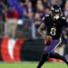 Jackson leads Ravens back to 31-25 OT win over Colts