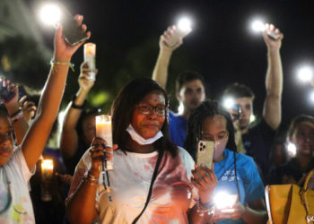 The body of missing Florida college student Miya Marcano has been found,  the story from the beginning.